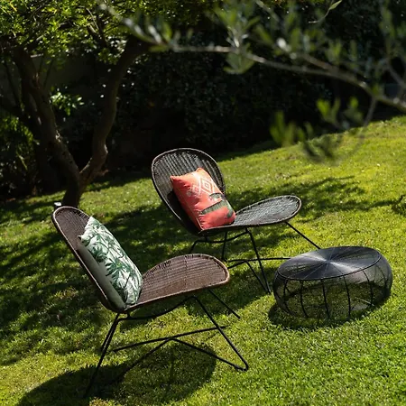 Saletta Casale Lägenhetshotell 4*