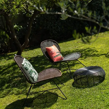 Saletta Casale Aparthotel 4*