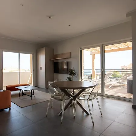 Saletta Casale 4* LʼÎle-Rousse