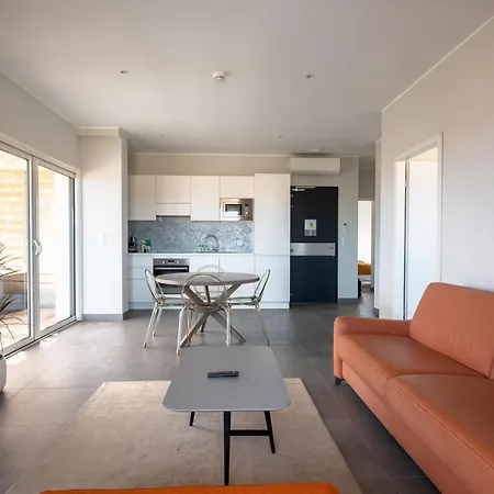 Saletta Casale Lägenhetshotell