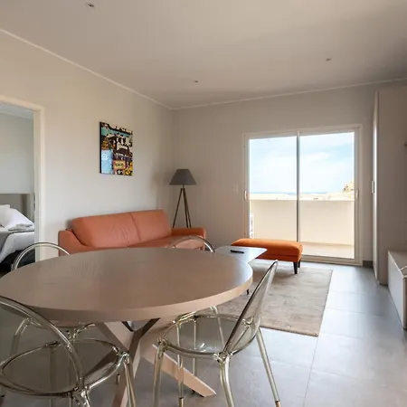 Saletta Casale Lägenhetshotell 4*