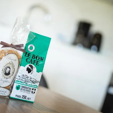 Saletta Casale LʼÎle-Rousse