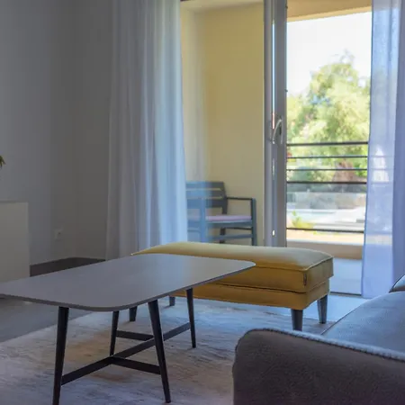 Lägenhetshotell Saletta Casale 4*