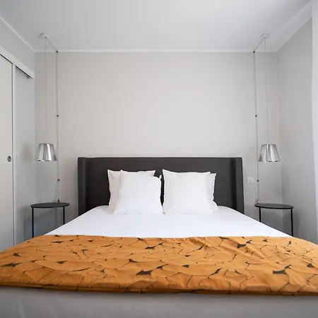 Saletta Casale 4* LʼÎle-Rousse