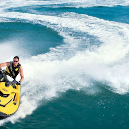 Lägenhetshotell Saletta Casale LʼÎle-Rousse