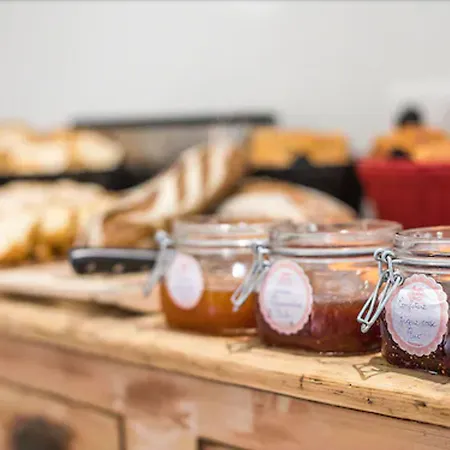 Saletta Casale LʼÎle-Rousse