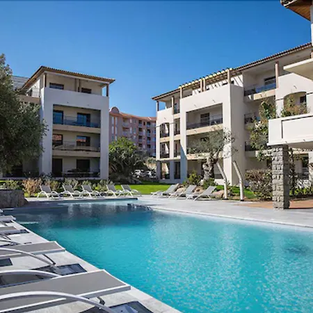 Lägenhetshotell Saletta Casale