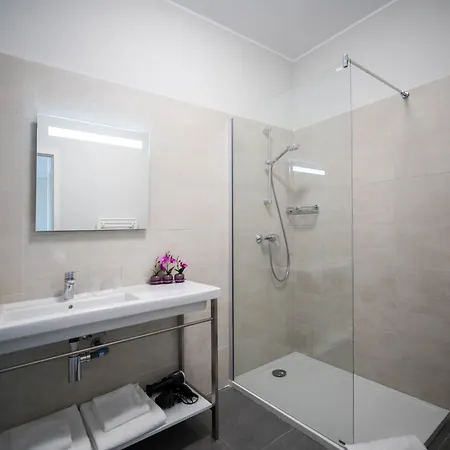 Lägenhetshotell Saletta Casale LʼÎle-Rousse