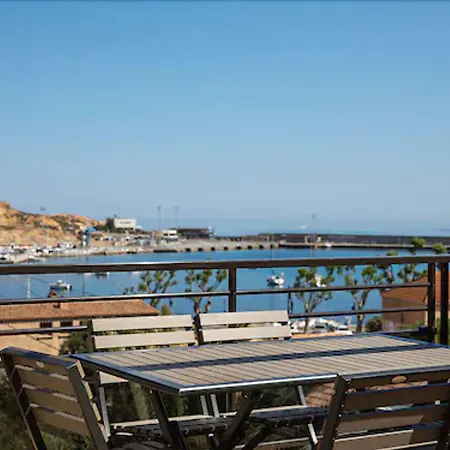 Saletta Casale 4* LʼÎle-Rousse