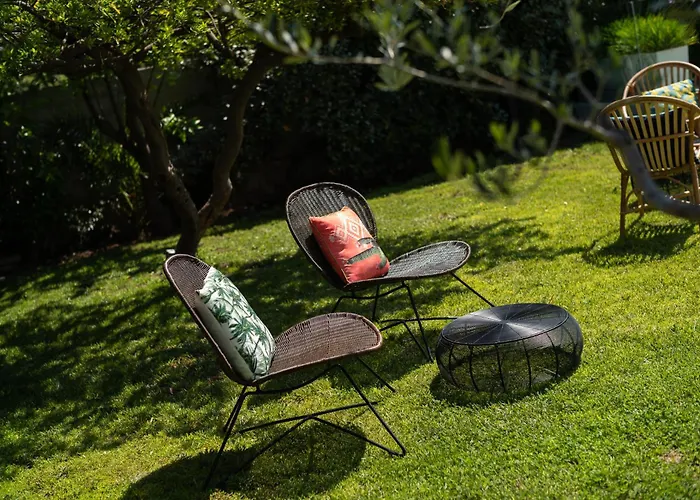 Saletta Casale Aparthotel 4*