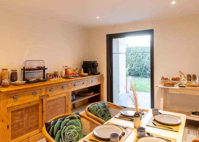 Saletta Casale 4* L'Ile-Rousse (Corsica)