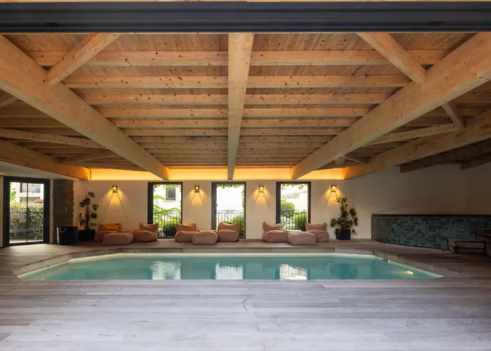 Saletta Casale Aparthotel L'Ile-Rousse (Corsica)