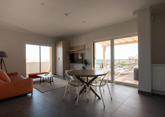 Saletta Casale 4* L'Ile-Rousse (Corsica)