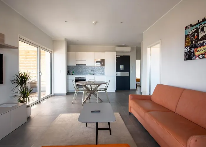 Saletta Casale Aparthotel