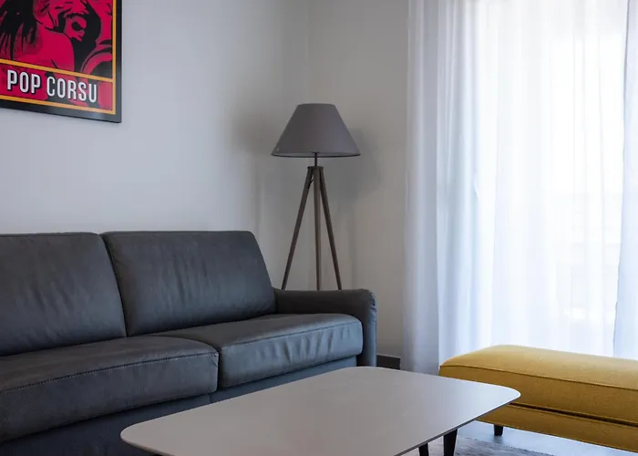 Aparthotel Saletta Casale