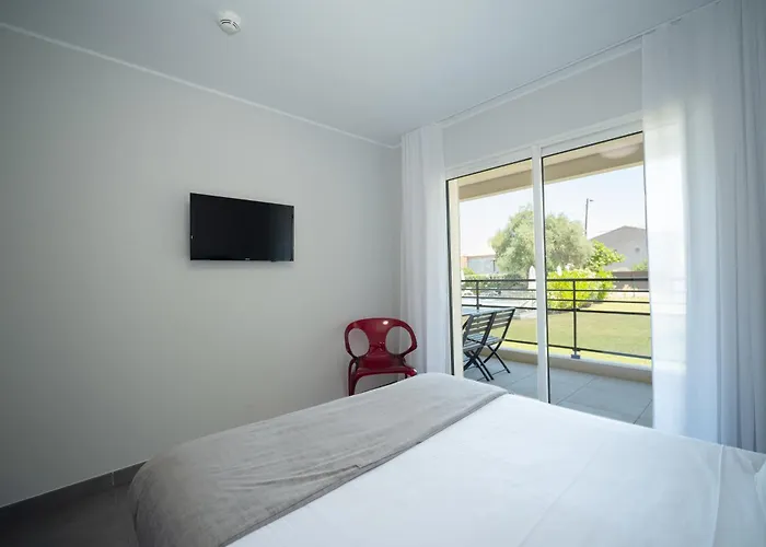 Saletta Casale Aparthotel 4*