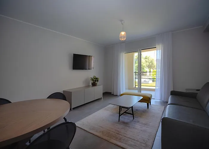 Saletta Casale 4* L'Ile-Rousse (Corsica)