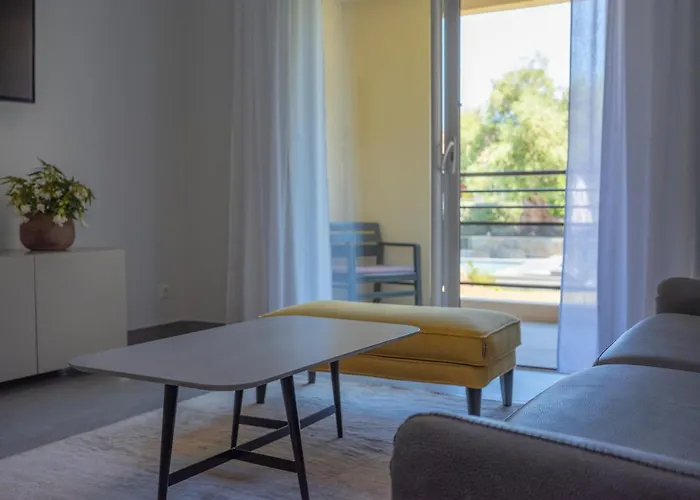 Aparthotel Saletta Casale 4*