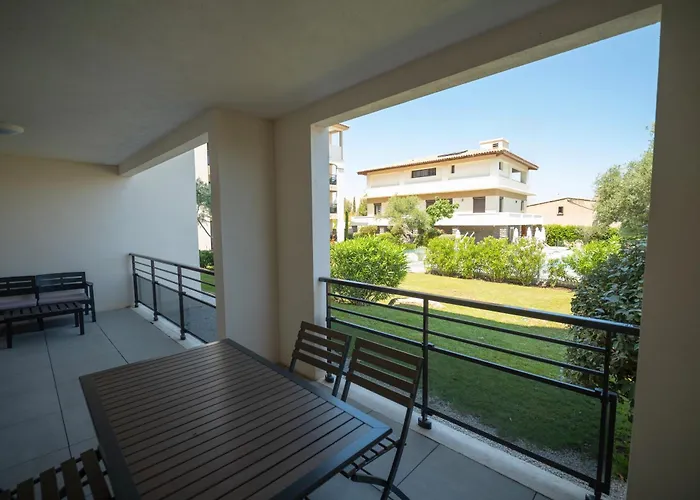 Aparthotel Saletta Casale L'Ile-Rousse (Corsica)