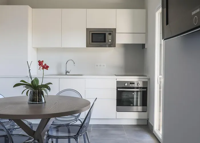 Saletta Casale Aparthotel