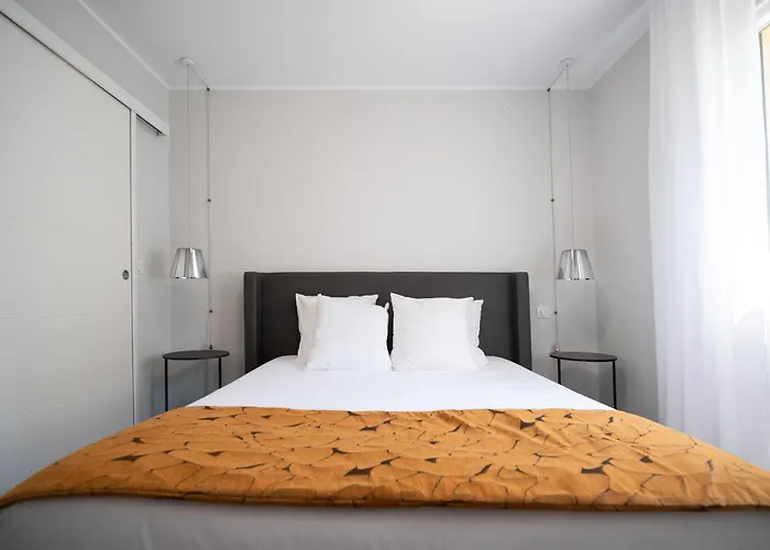 Saletta Casale 4* L'Ile-Rousse (Corsica)