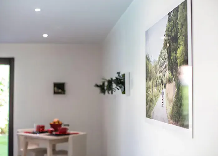 Saletta Casale 4* L'Ile-Rousse (Corsica)