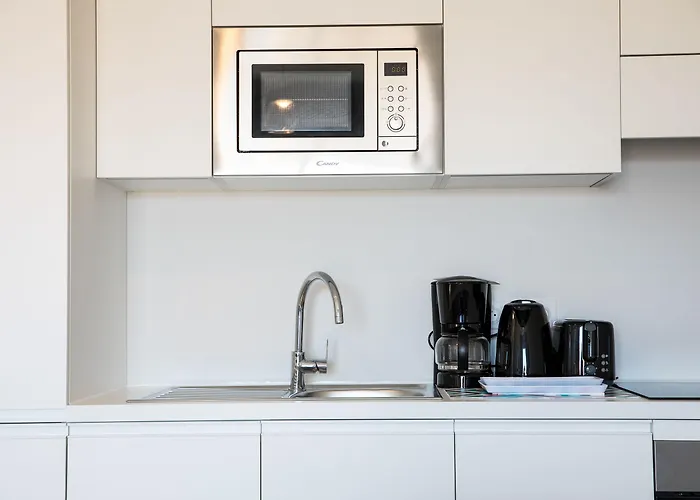 Aparthotel Saletta Casale