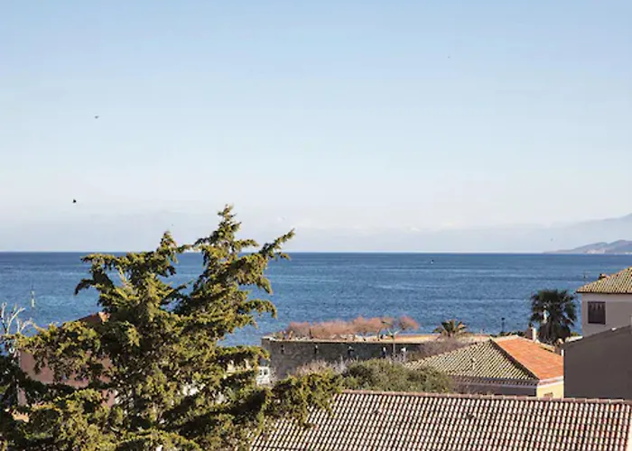 Aparthotel Saletta Casale 4*