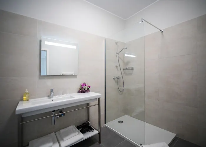 Aparthotel Saletta Casale L'Ile-Rousse (Corsica)