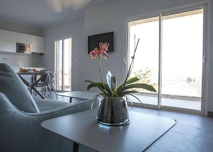 Aparthotel Saletta Casale