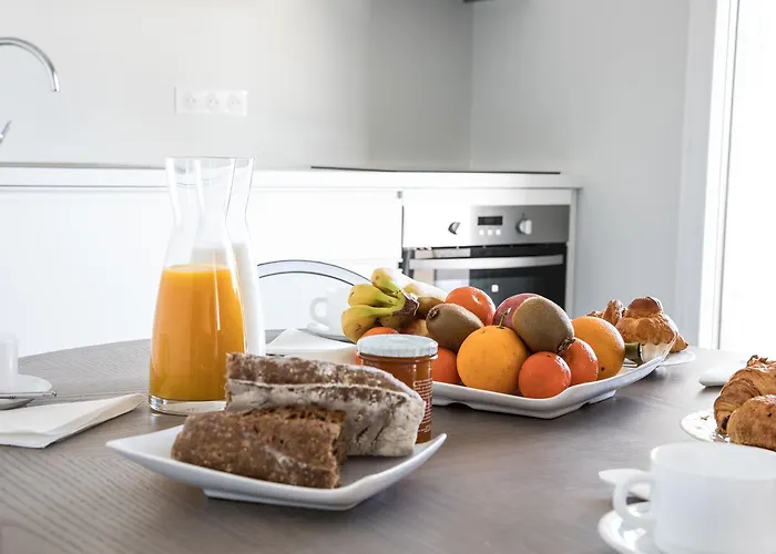 Saletta Casale 4* L'Ile-Rousse (Corsica)