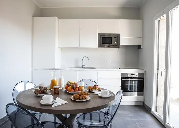 Saletta Casale 4* L'Ile-Rousse (Corsica)