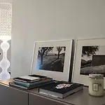 Saletta Casale מלון דירות