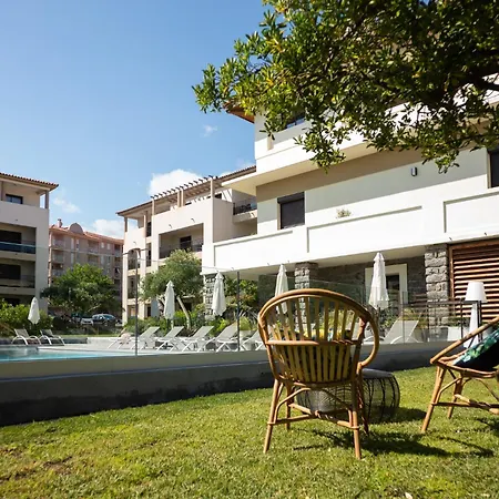 Lejlighedshotel Saletta Casale LʼÎle-Rousse