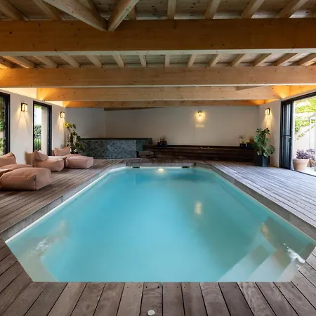 Lejlighedshotel Saletta Casale