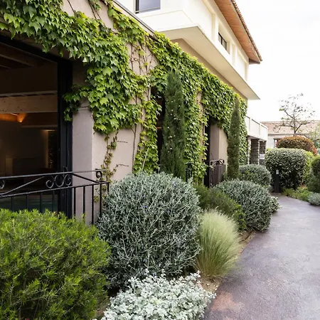 Saletta Casale LʼÎle-Rousse