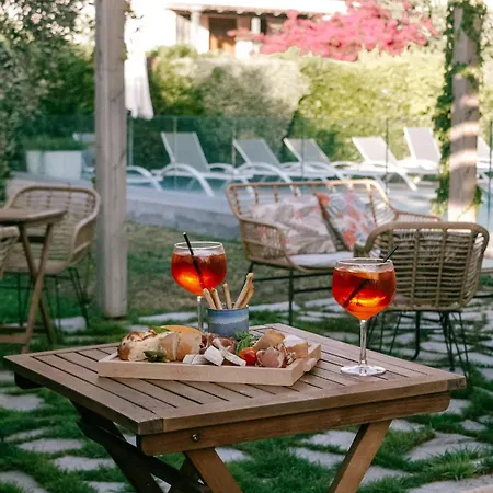 Saletta Casale LʼÎle-Rousse