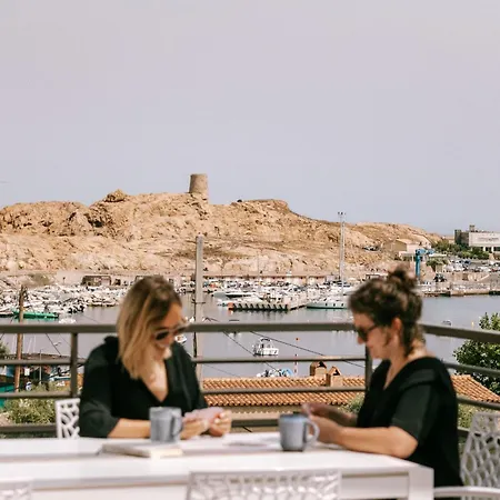 Lejlighedshotel Saletta Casale