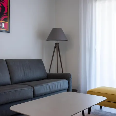 Hotel apartamentowy Saletta Casale