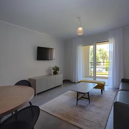 Saletta Casale 4* LʼÎle-Rousse