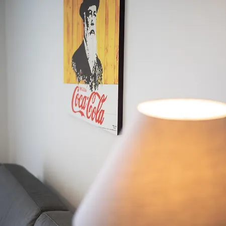 Saletta Casale Lejlighedshotel