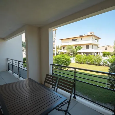 Lejlighedshotel Saletta Casale LʼÎle-Rousse