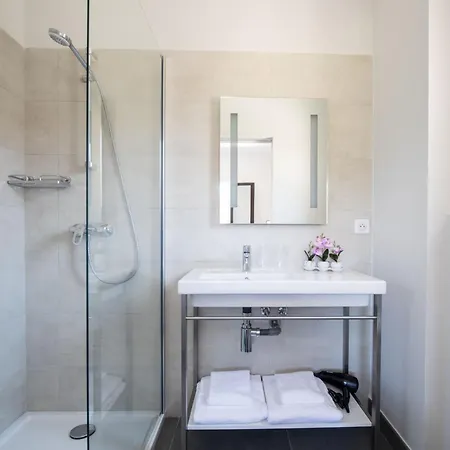 Saletta Casale 4* LʼÎle-Rousse