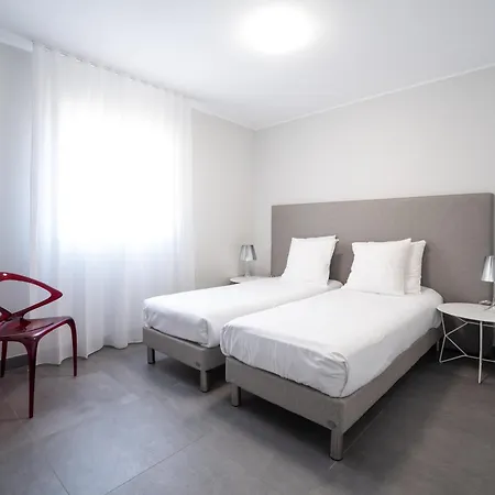 Lejlighedshotel Saletta Casale