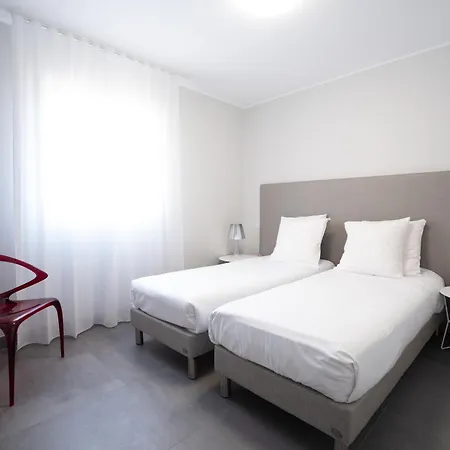 Lejlighedshotel Saletta Casale LʼÎle-Rousse