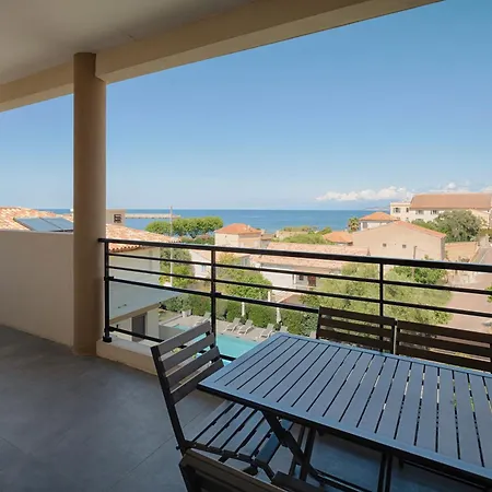 Lejlighedshotel Saletta Casale