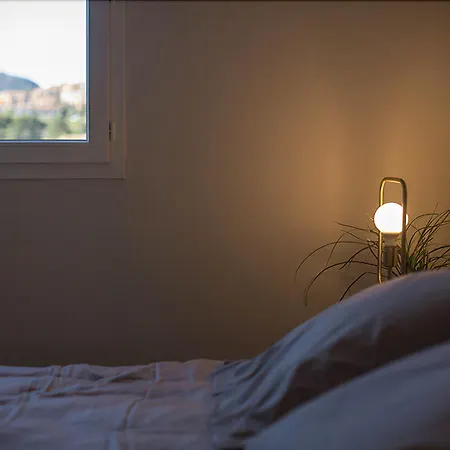 Saletta Casale Lejlighedshotel