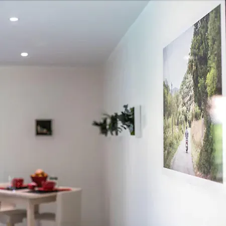 Saletta Casale 4* LʼÎle-Rousse