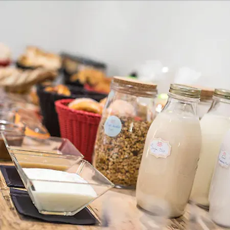 Saletta Casale LʼÎle-Rousse