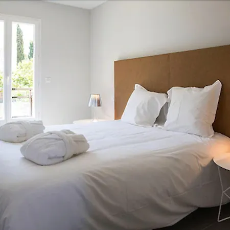 Saletta Casale Lejlighedshotel 4*